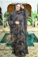 اسدال زبده ريشه اسود