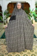 اسدال زبده منقوش