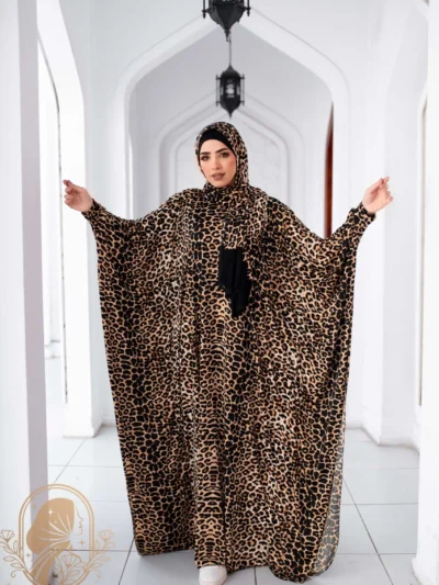 اسدال زبده تايجر بني