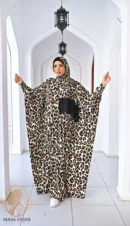 اسدال زبده تايجر