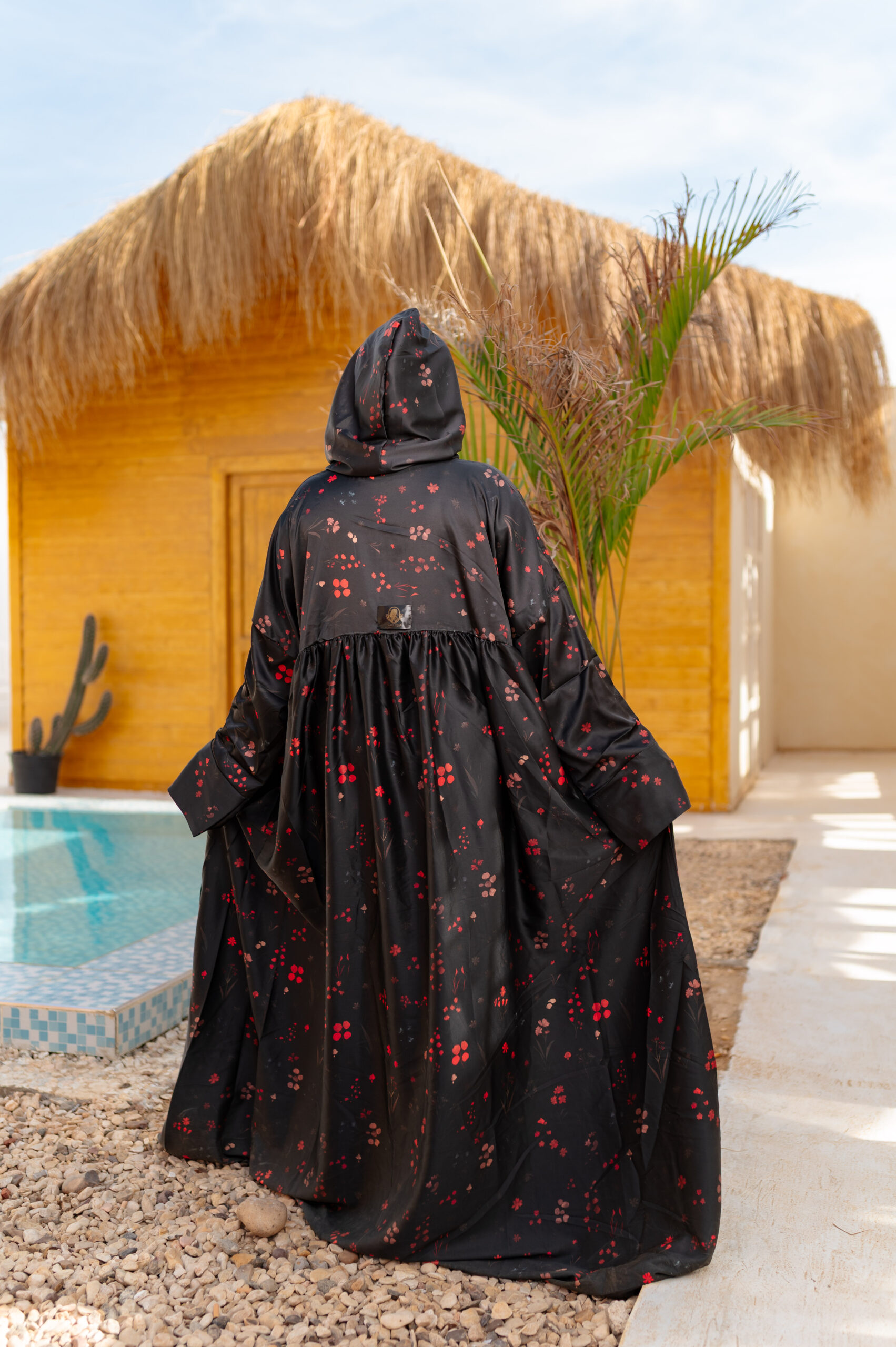 اسدال ستان ستايل تركي بكابيشو - الصورة 2
